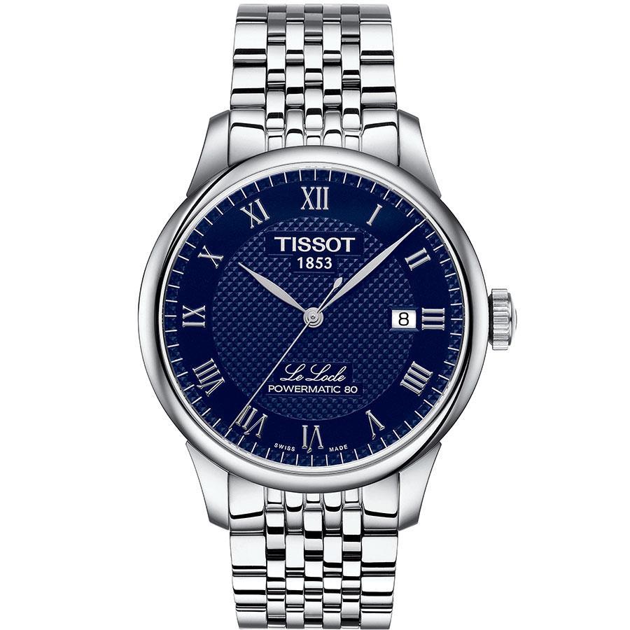 Tissot T006.407.11.043.00 Otomatik Erkek Kol Saati