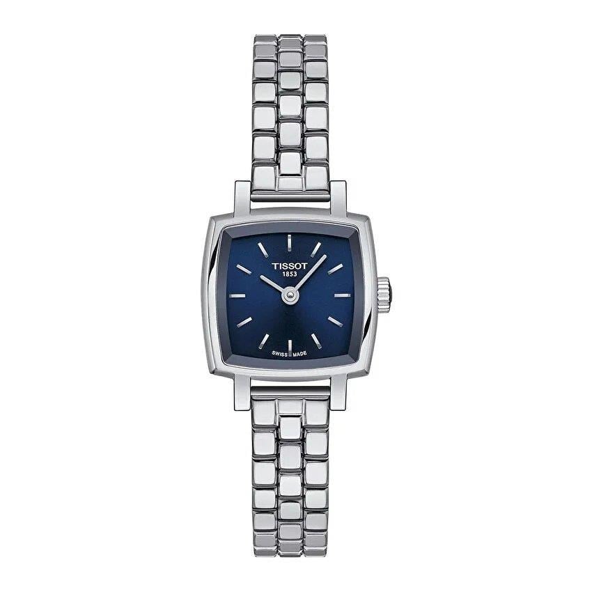 Tissot T0581091104101 Kadın Kol Saati