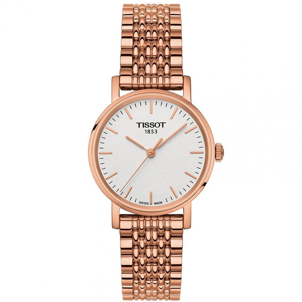 Tissot T109.210.33.031.00 Kadın Kol Saati