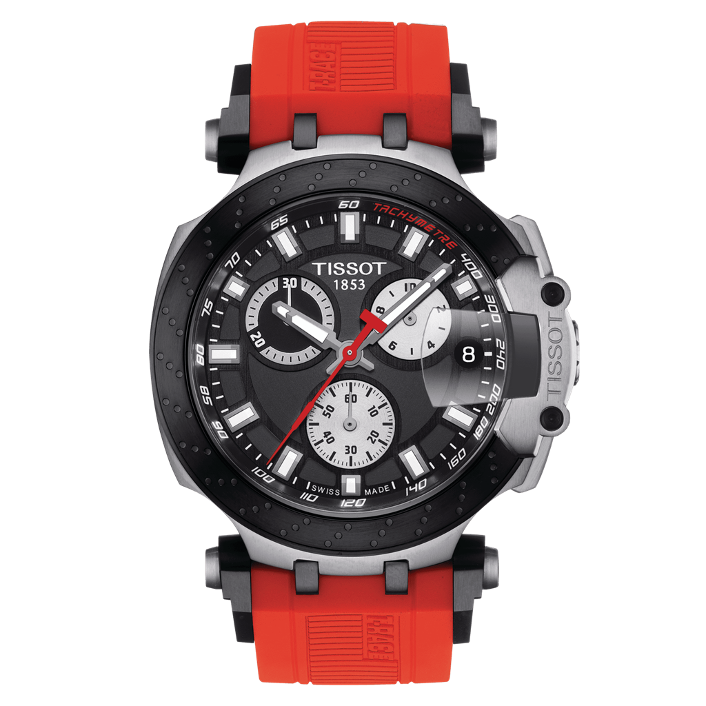 Tissot T115.417.27.051.00 Erkek Kol Saati