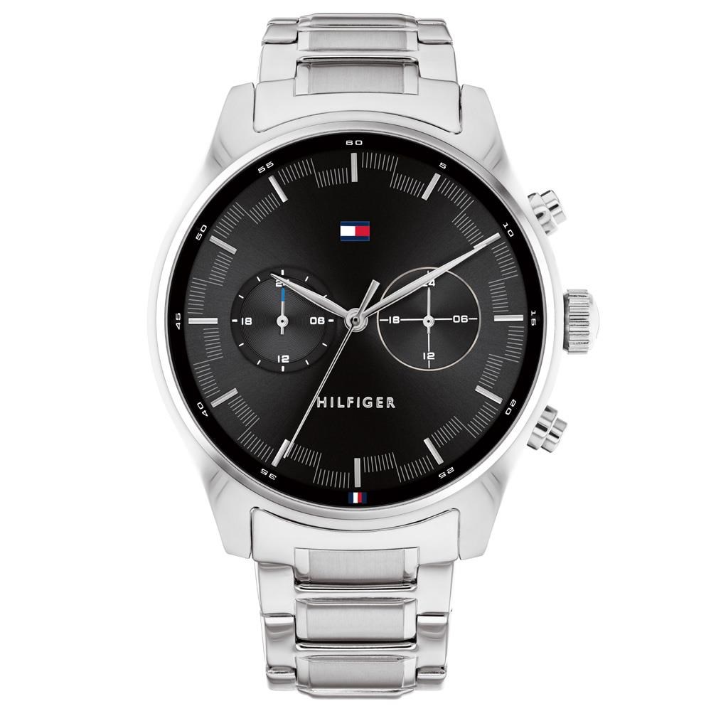 Tommy Hilfiger TH1710419 Erkek Kol Saati