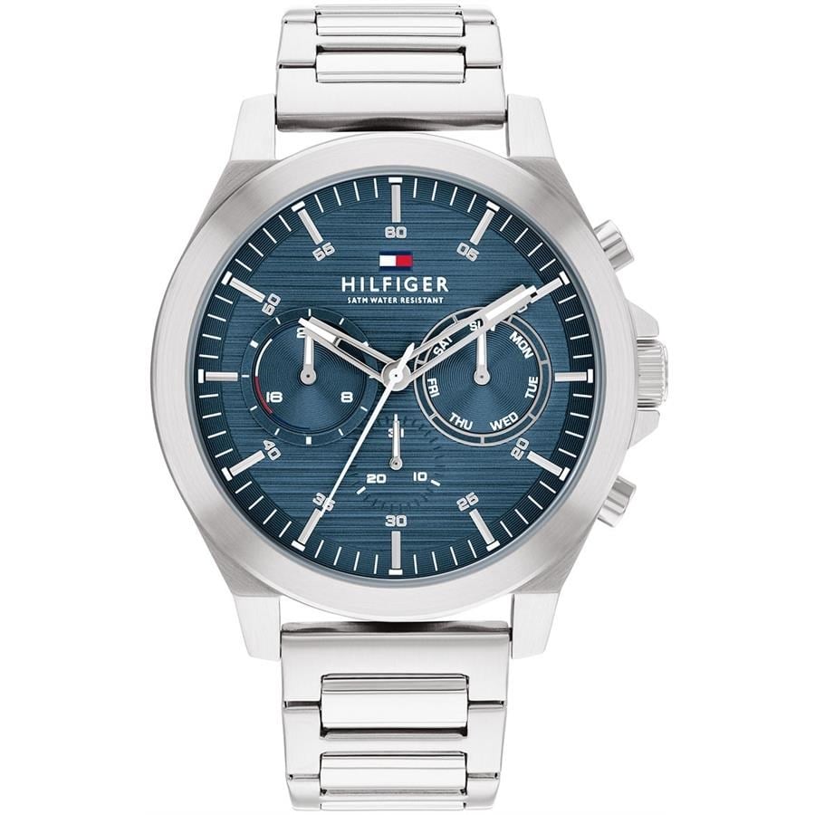Tommy Hilfiger TH1710518 Erkek Kol Saati