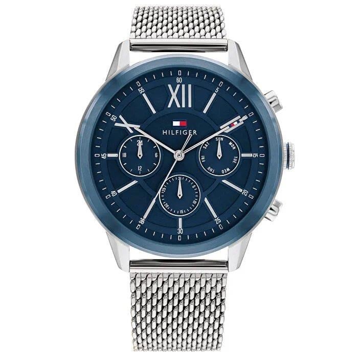 Tommy Hilfiger TH1710524 Erkek Kol Saati
