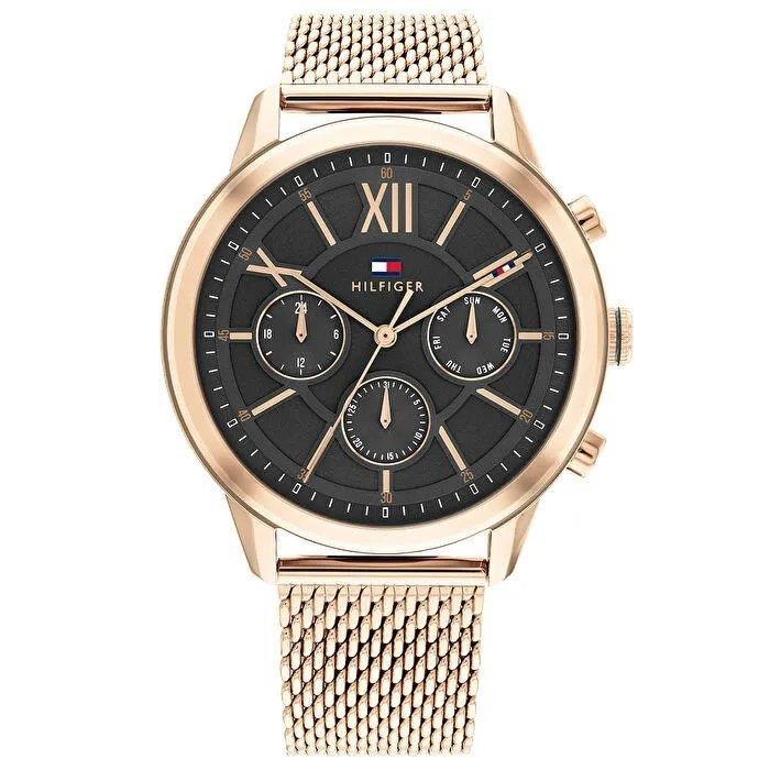 Tommy Hilfiger TH1710525 Erkek Kol Saati