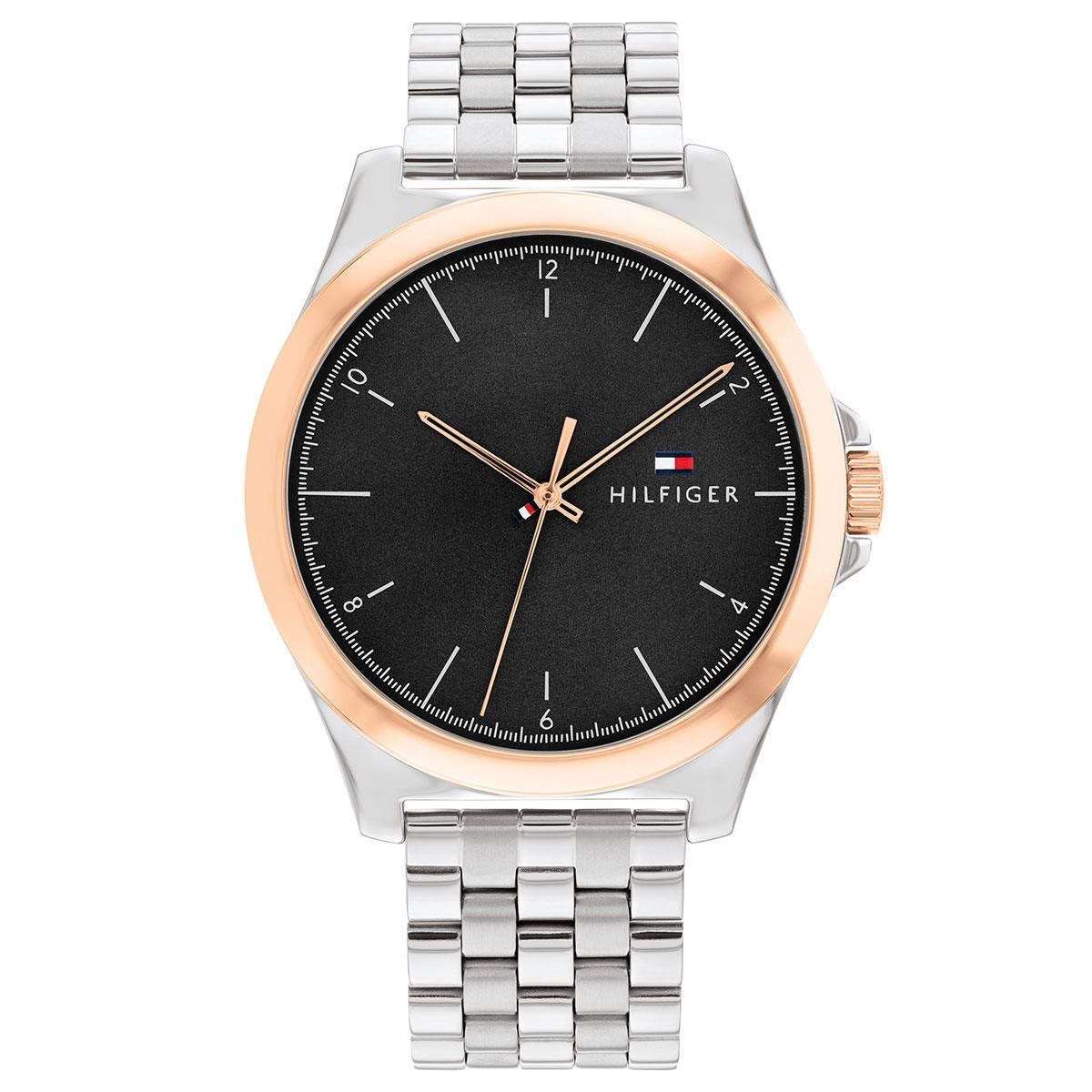 Tommy Hilfiger TH1710545 Erkek Kol Saati