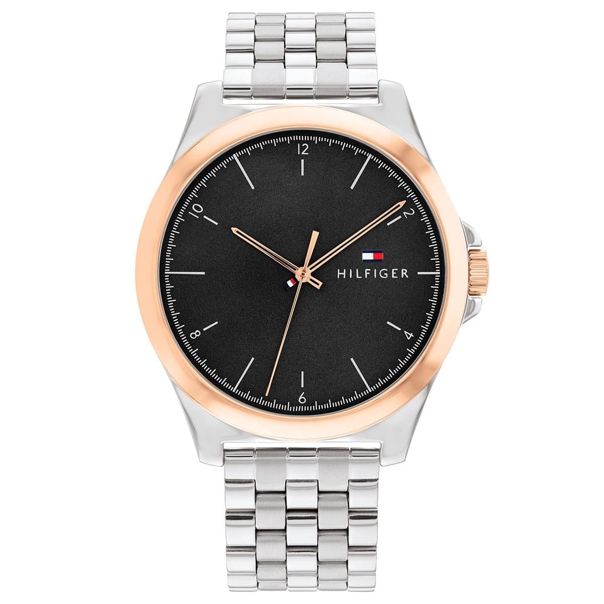 Tommy Hilfiger TH1710545 Erkek Kol Saati