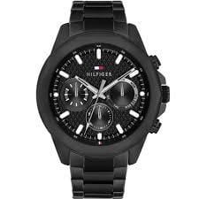 Tommy Hilfiger TH1710653 Erkek Kol Saati
