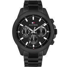 Tommy Hilfiger TH1710653 Erkek Kol Saati