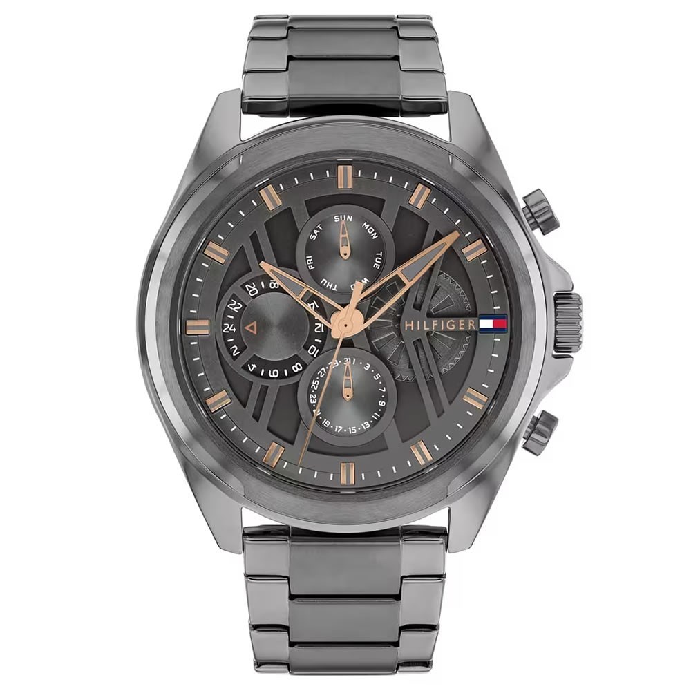 Tommy Hilfiger TH1710657 Erkek Kol Saati