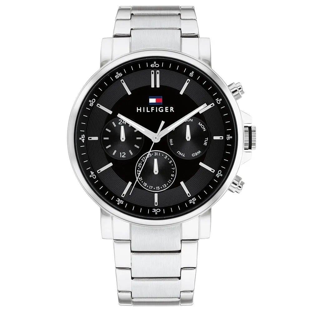 Tommy Hilfiger TH1710667 Erkek Kol Saati