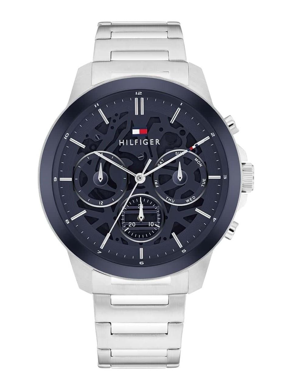 Tommy Hilfiger TH1710684 Erkek Kol Saati