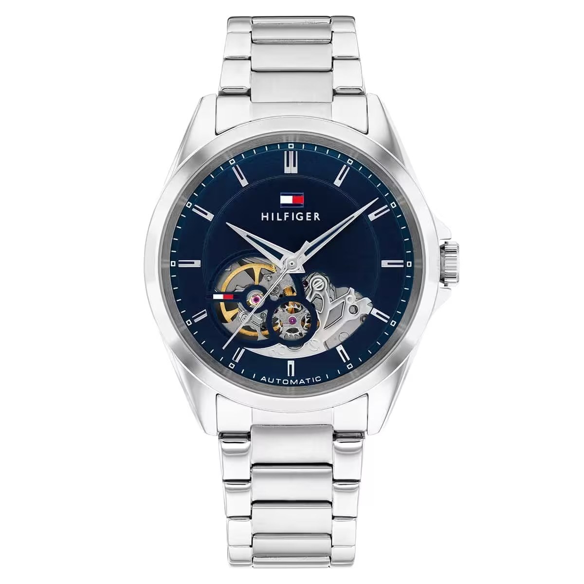 Tommy Hilfiger TH1710716 Erkek Kol Saati