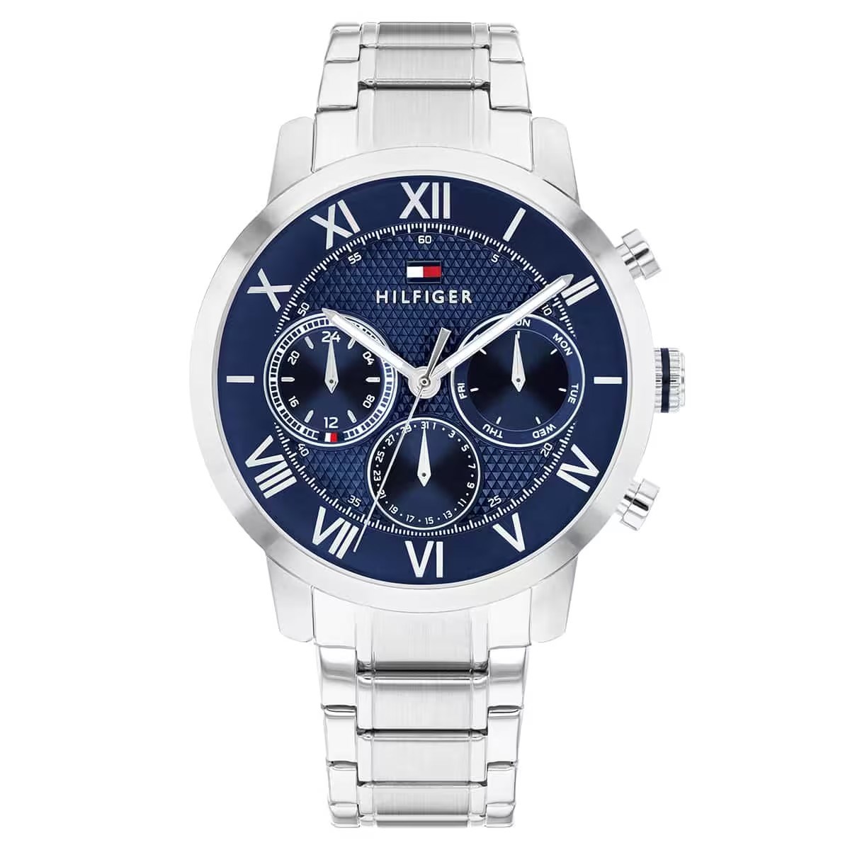 Tommy Hilfiger TH1710728 Erkek Kol Saati