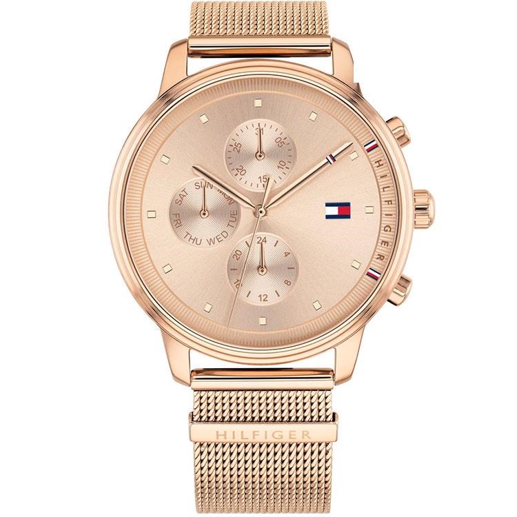 Tommy Hilfiger TH1781907 Kadın Kol Saati