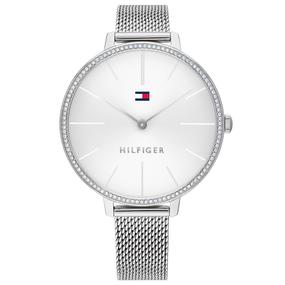 Tommy Hilfiger TH1782113 Kadın Kol Saati