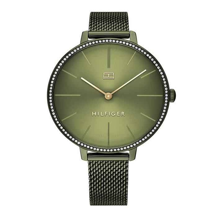 Tommy Hilfiger TH1782116 Kadın Kol Saati