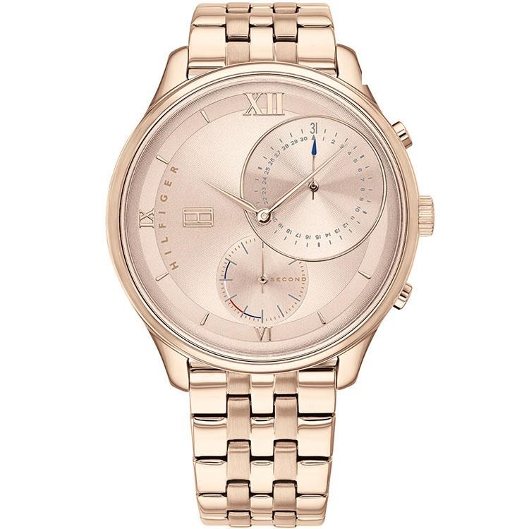 Tommy Hilfiger TH1782134 Kadın Kol Saati