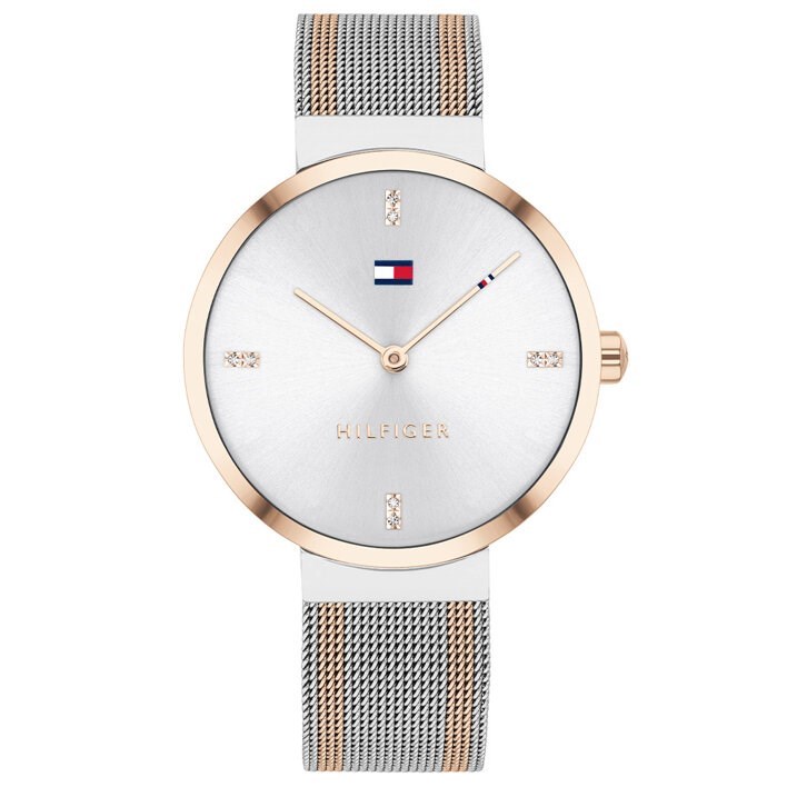 Tommy Hilfiger TH1782221 Kadın Kol Saati
