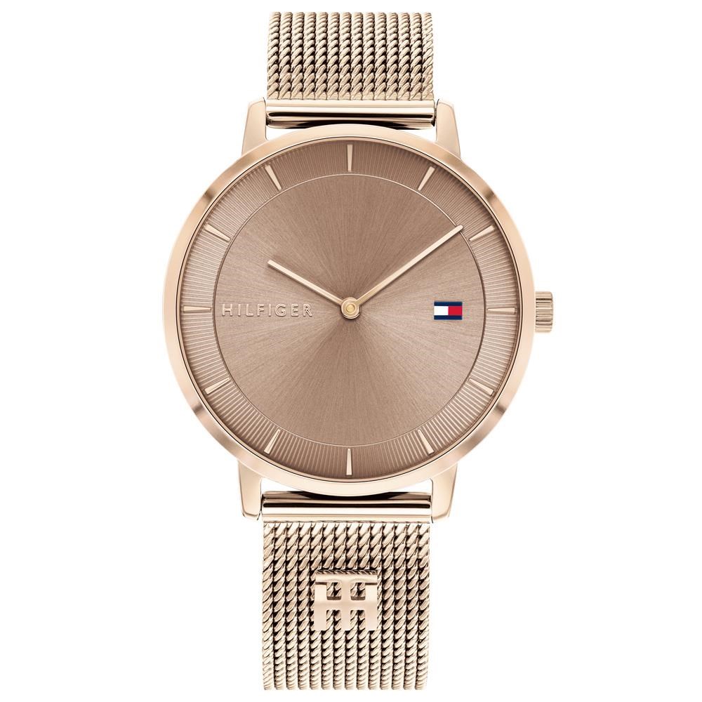 Tommy Hilfiger TH1782287 Kadın Kol Saati