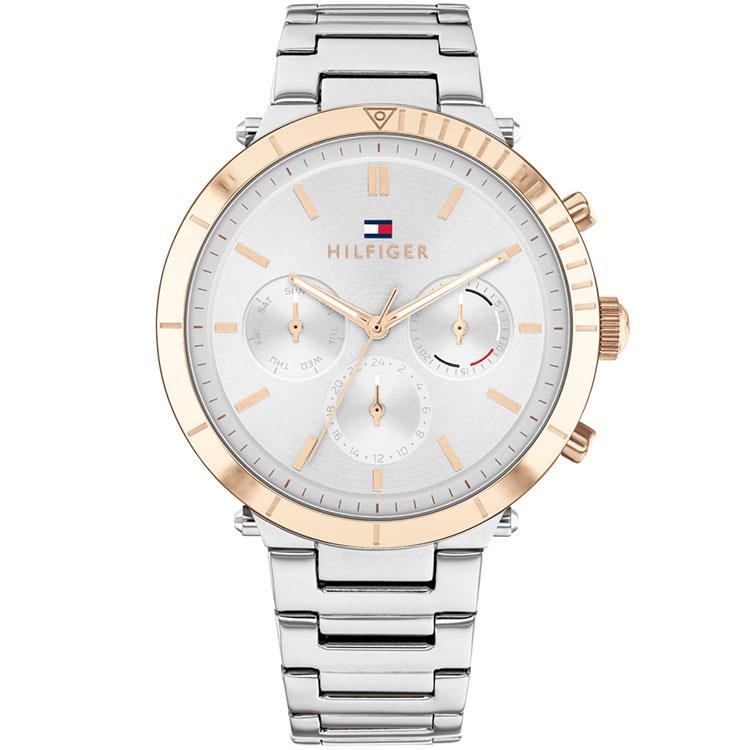 Tommy Hilfiger Th1782348 Kadın Kol Saati