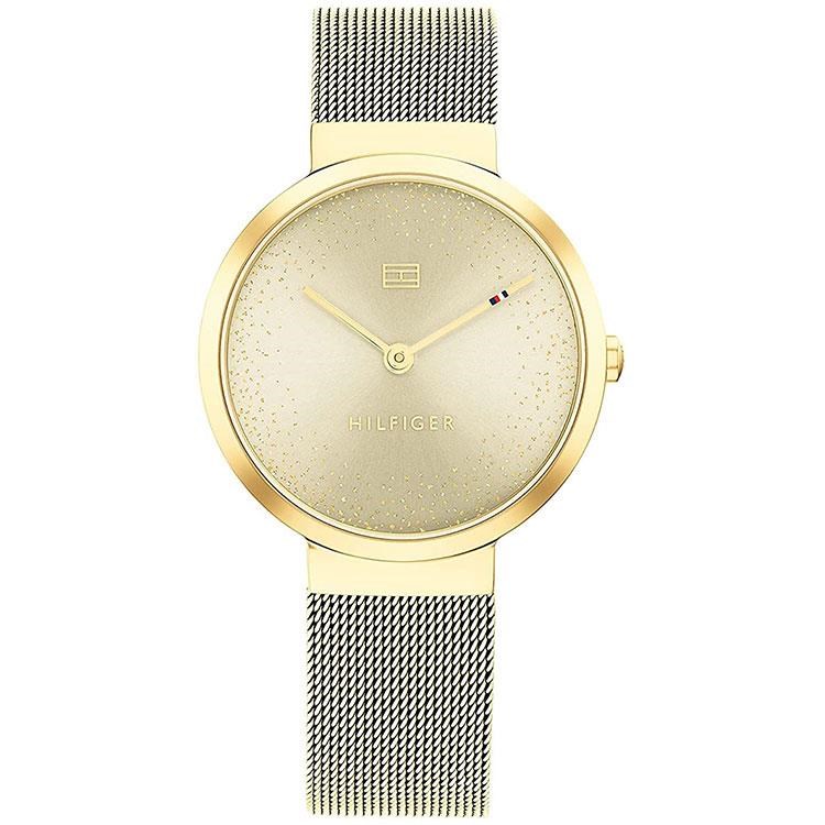 Tommy Hilfiger TH1782487 Kadın Kol Saati