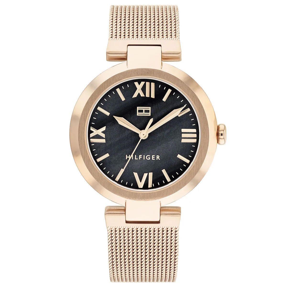 Tommy Hilfiger TH1782633 Kadın Kol Saati