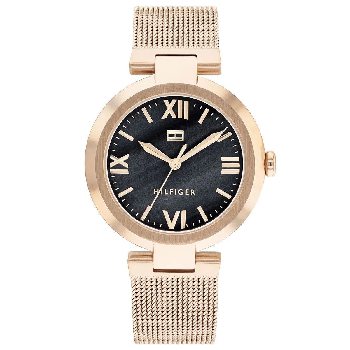 Tommy Hilfiger TH1782633 Kadın Kol Saati
