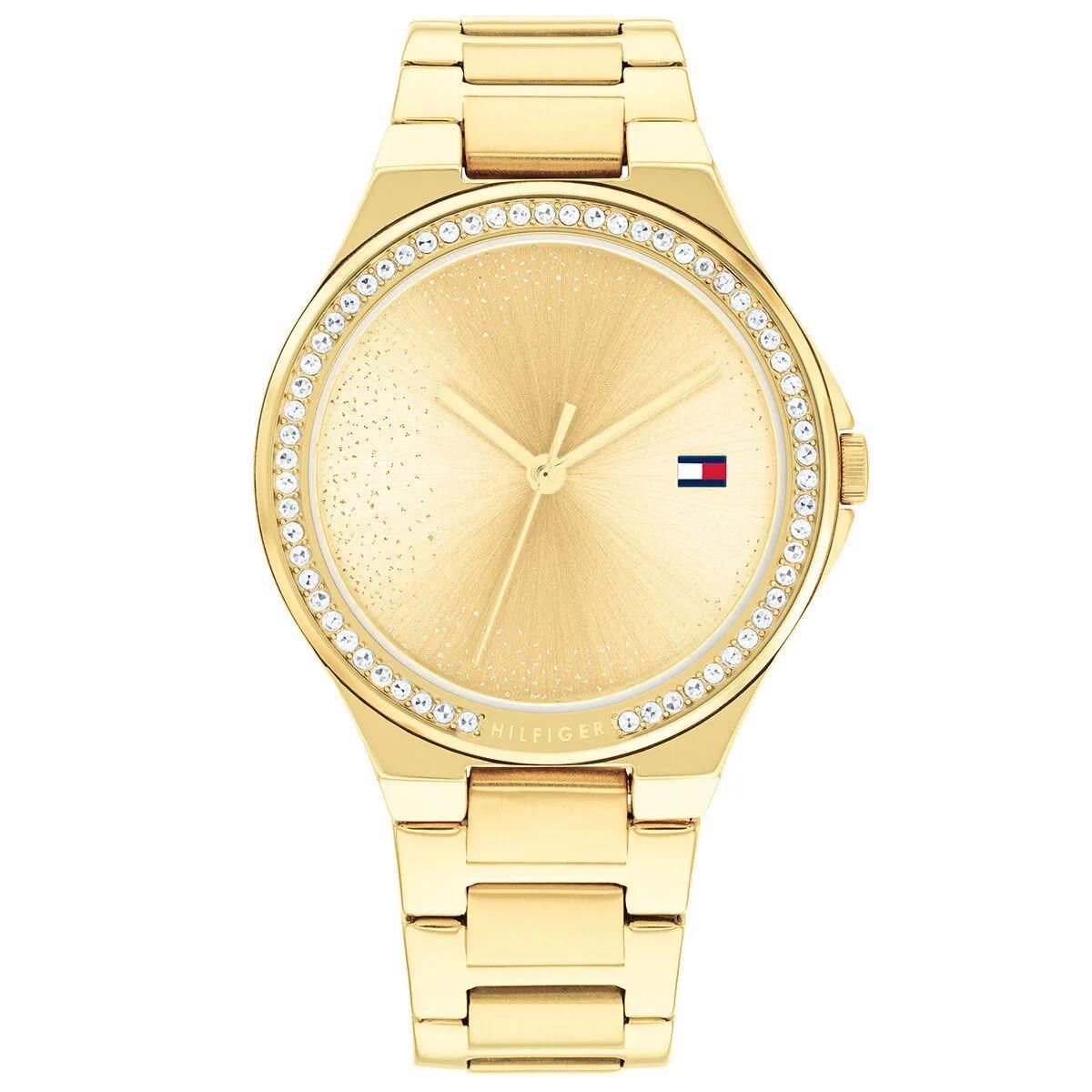 Tommy Hilfiger TH1782642 Kadın Kol Saati