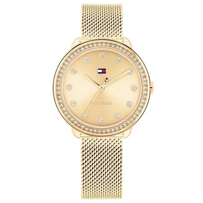 Tommy Hilfiger TH1782699 Kadın Kol Saati