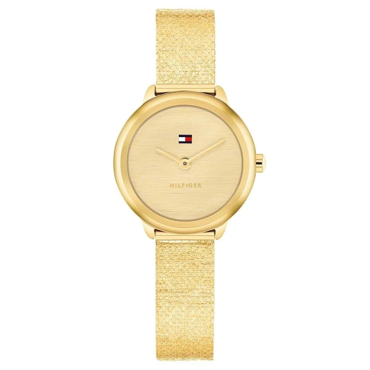 Tommy Hilfiger TH1782811 Kadın Kol Saati