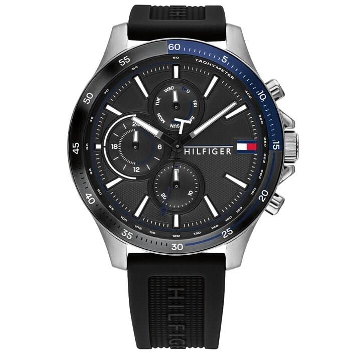 Tommy Hilfiger TH1791724 Erkek Kol Saati