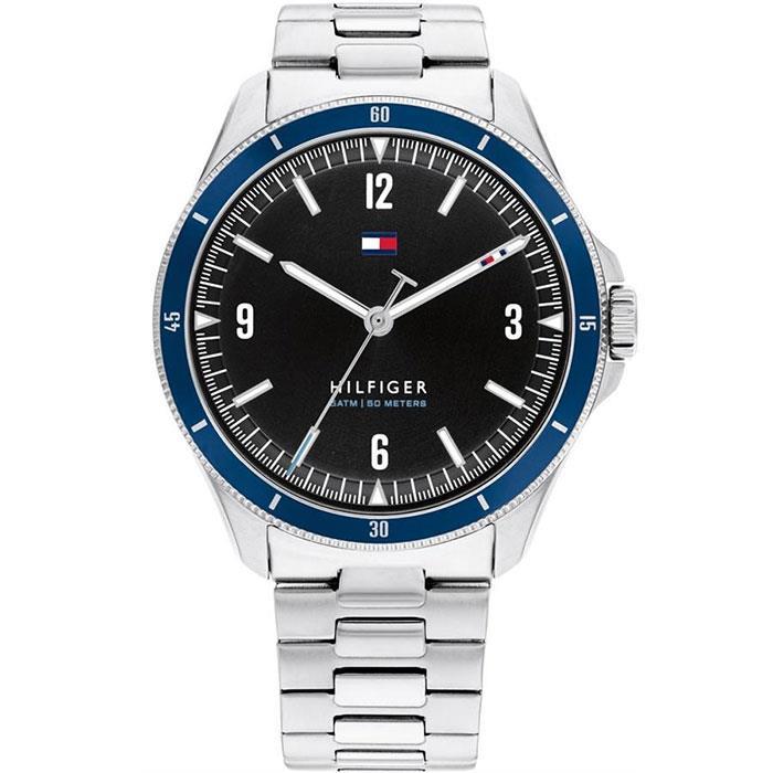 Tommy Hilfiger TH1791901 Erkek Kol Saati