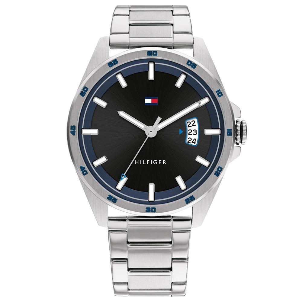 Tommy Hilfiger TH1791910 Erkek Kol Saati