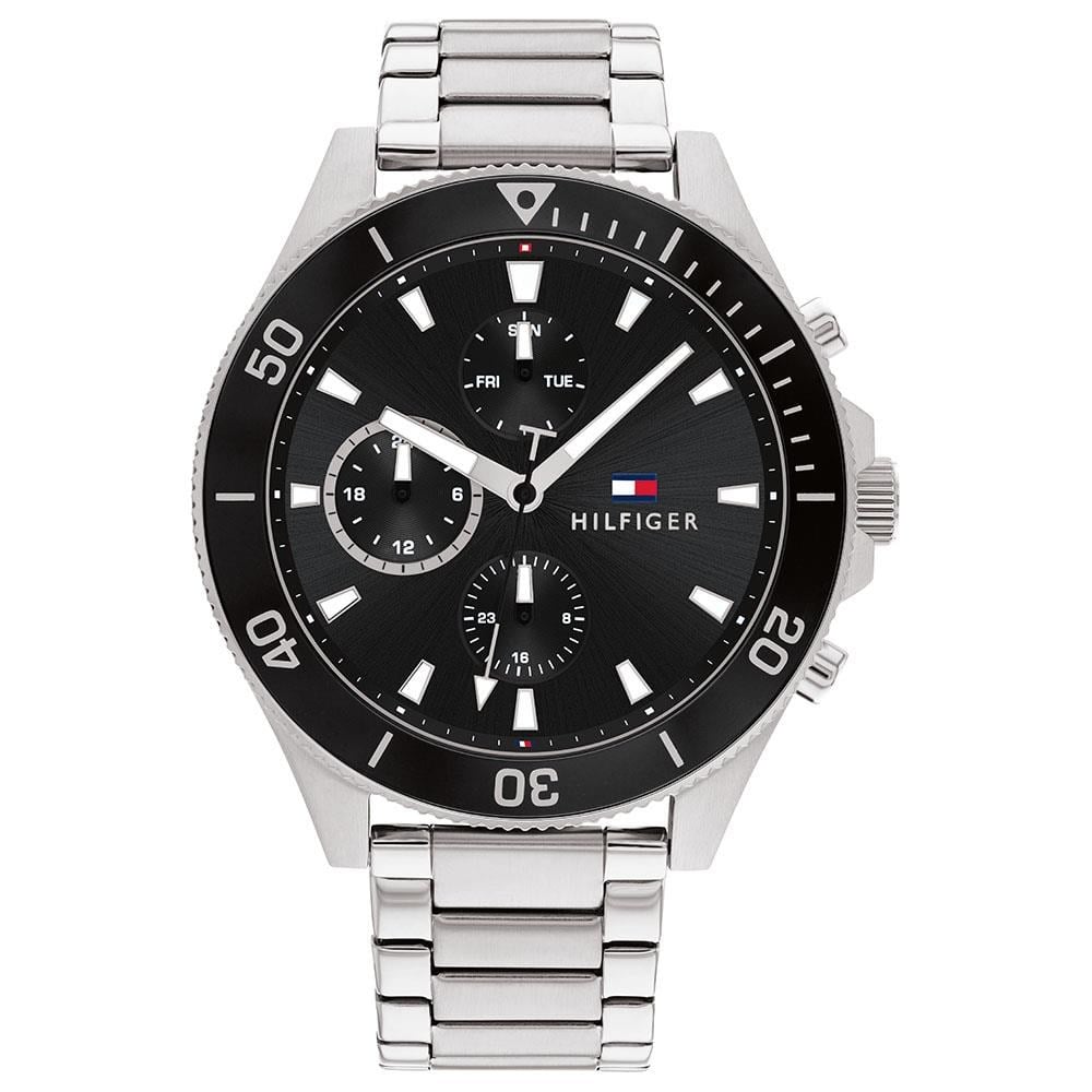 Tommy Hilfiger Th1791916 Erkek Kol Saati