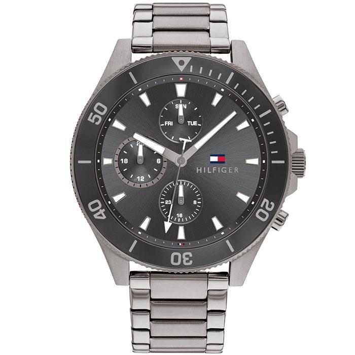Tommy Hilfiger TH1791918 Erkek Kol Saati