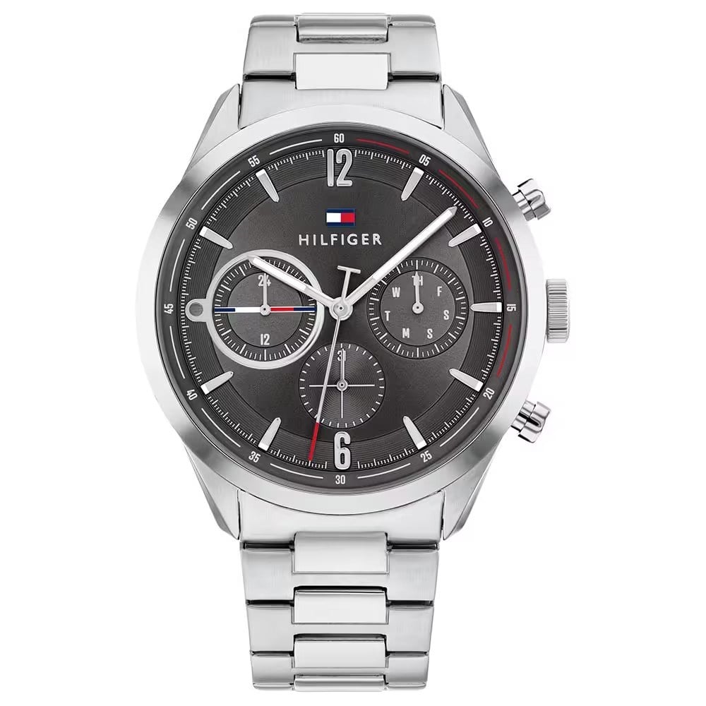 Tommy Hilfiger Th1791943 Erkek Kol Saati