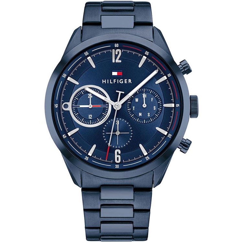 Tommy Hilfiger TH1791945 Erkek Kol Saati