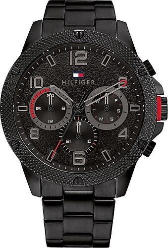 Tommy Hilfiger TH1792030 Erkek Kol Saati