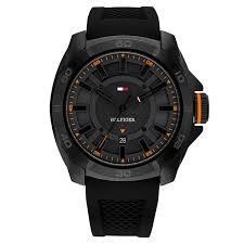 Tommy Hilfiger TH1792137 Erkek Kol Saati