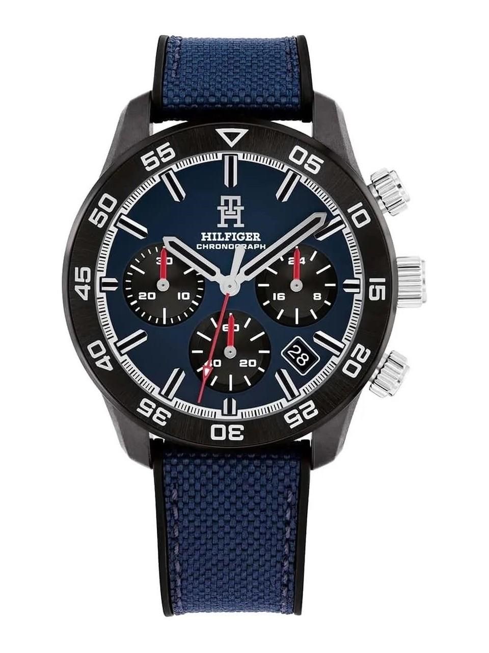 Tommy Hilfiger TH1792183 Erkek Kol Saati