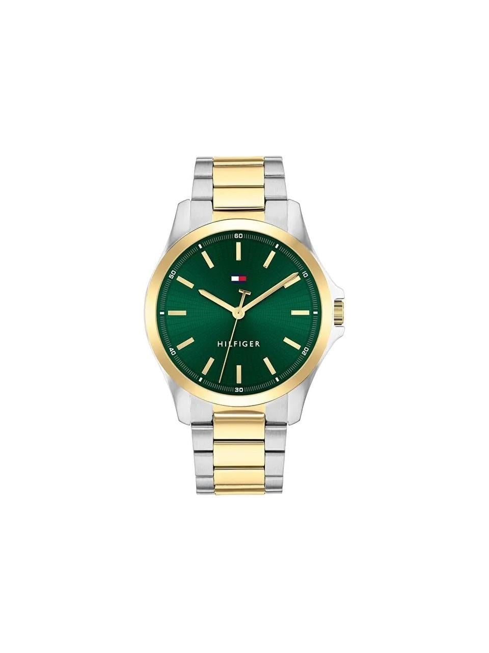 Tommy Hilfiger TH1792192 Erkek Kol Saati