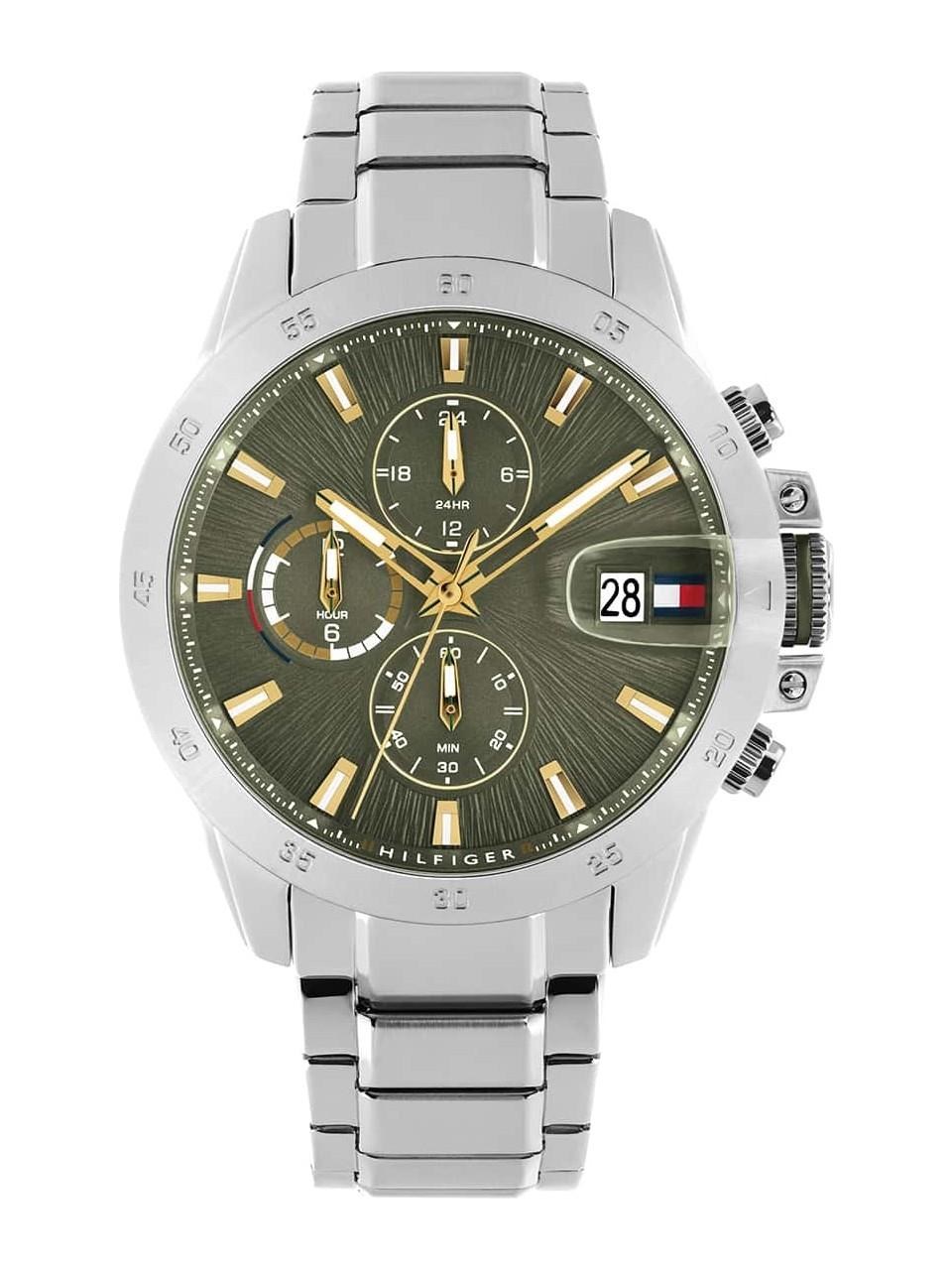 Tommy Hilfiger TH1792197 Erkek Kol Saati