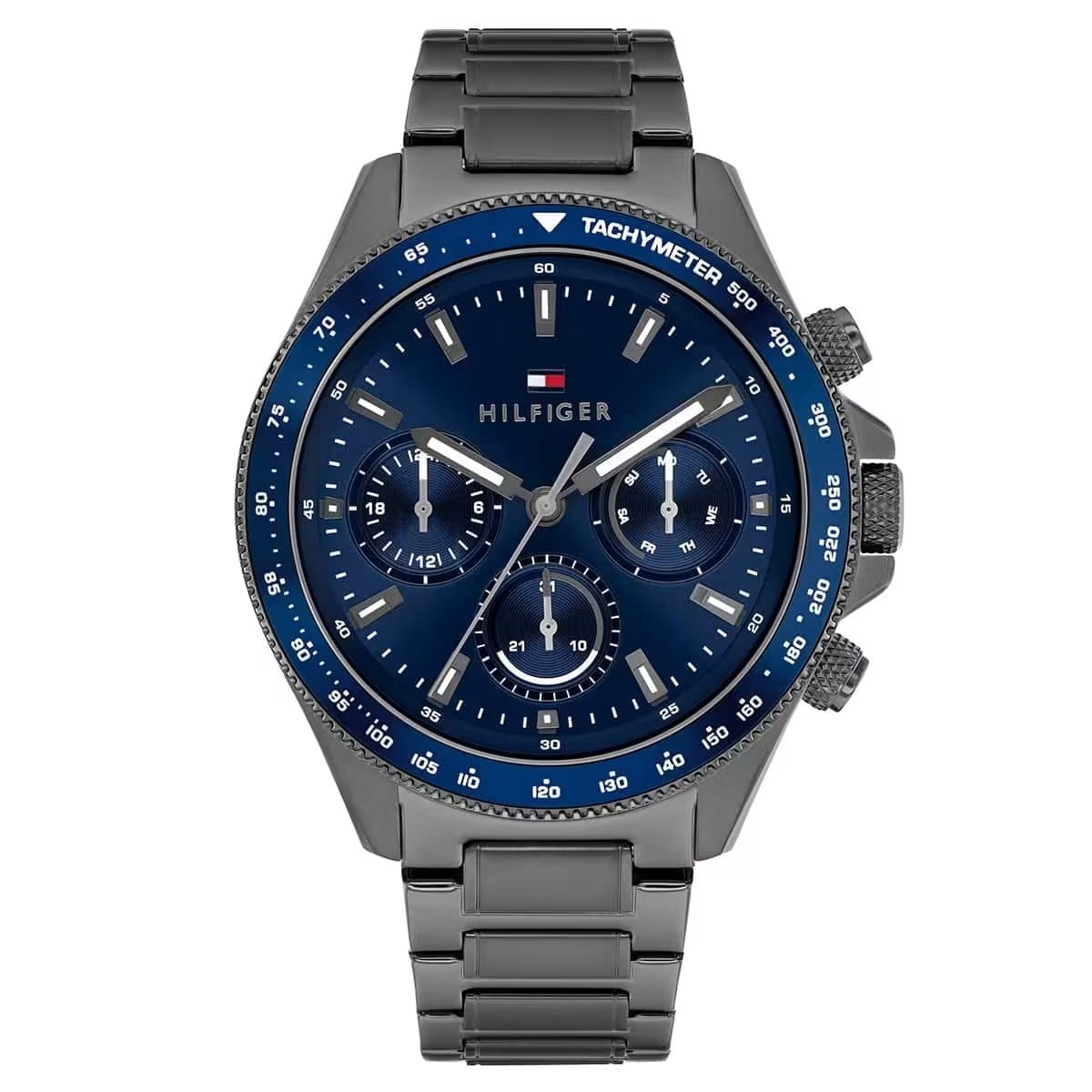Tommy Hilfiger TH1792212 Erkek Kol Saati