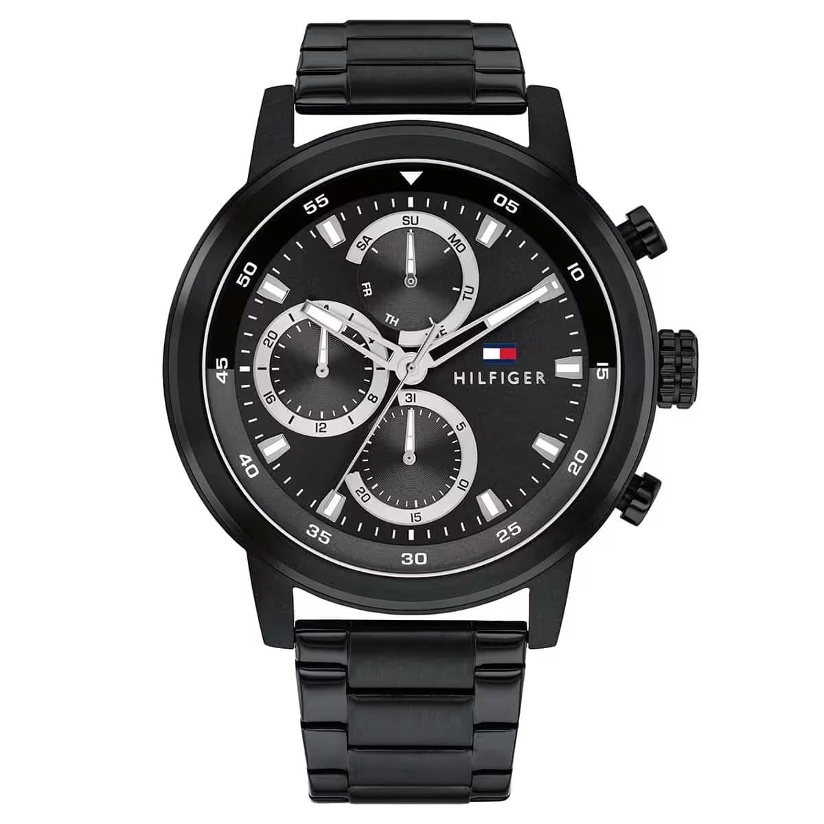 Tommy Hilfiger TH1792217 Erkek Kol Saati