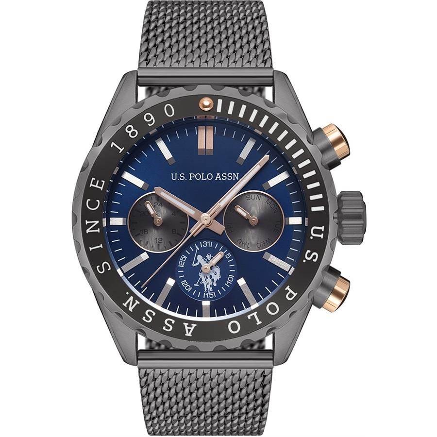 U.S Polo Assn. USPA1025-03 Erkek Kol Saati