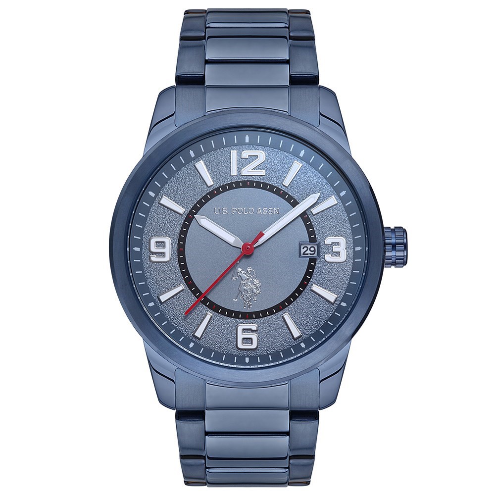 U.S Polo Assn. USPA1003-04 Erkek Kol Saati