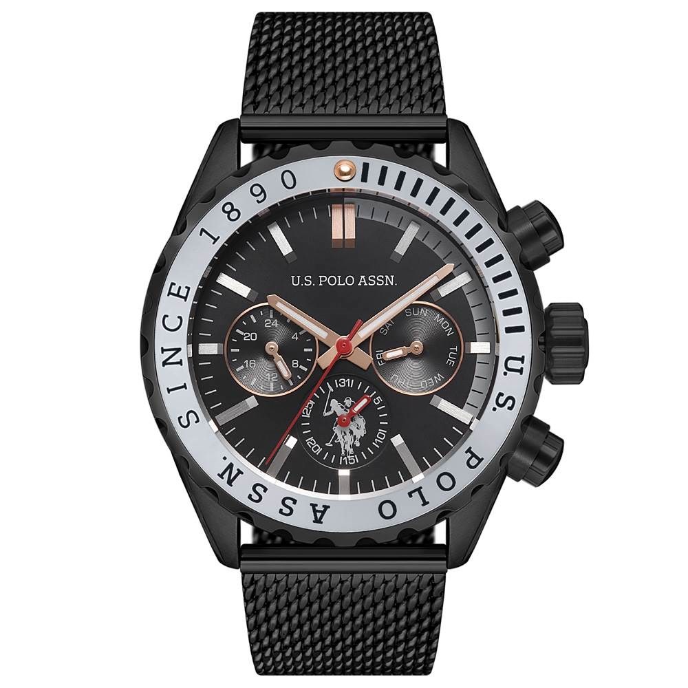 U.S Polo Assn.USPA1025-04 Erkek Kol Saati