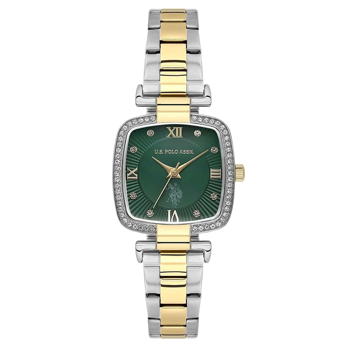 U.S. POLO ASSN. USPA2114-02 Kadın Kol Saati