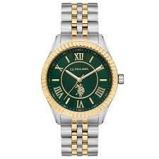 U.S. Polo Assn. USPA2028-08 Kadın Kol Saati