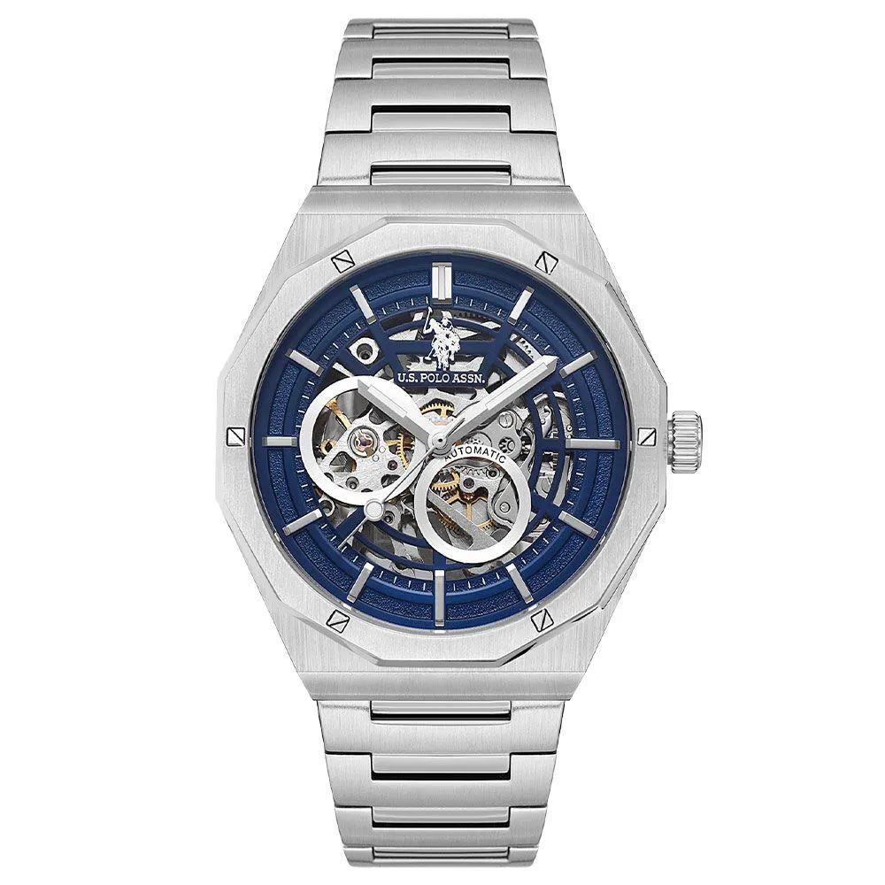 U.S. Polo Assn. USPA1085-02 Erkek Kol Saati